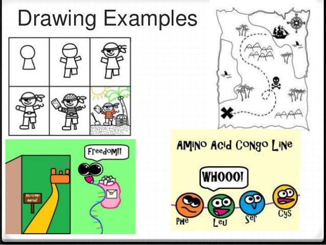 rna translation and transcription comoc strip Dr ruth sex